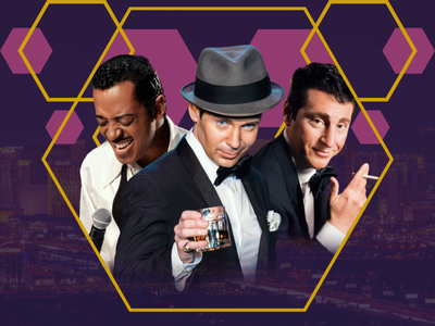 All Events - The Rat Pack updated